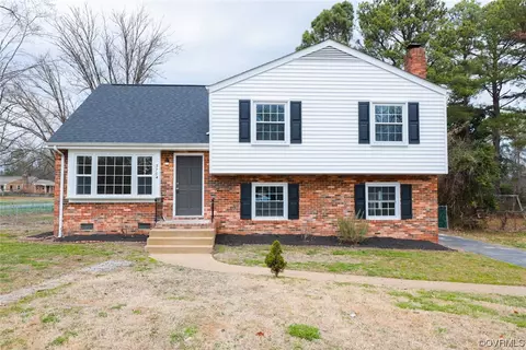 3704 Lunar Ct, Richmond, VA 23234