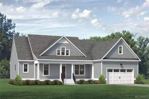 tbd Old Roxbury Rd, Quinton, VA 23141