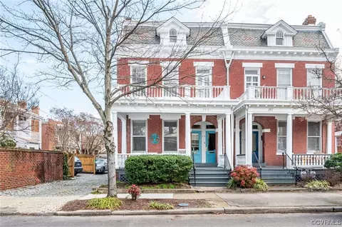 209 N Rowland St, Richmond, VA 23220