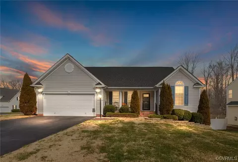 11944 Chislet Mews, Midlothian, VA 23112