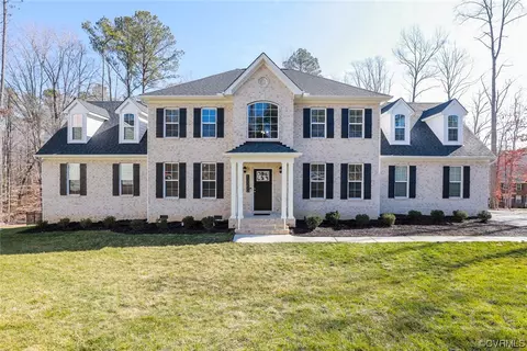 13300 Beachcrest Dr, Chesterfield, VA 23832