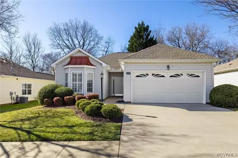 4133 English Holly Cir, Henrico, VA 23294