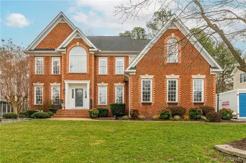 4613 Brookemere Dr, Glen Allen, VA 23060