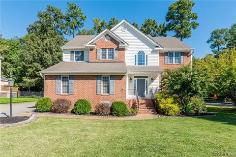 8722 Hughesland Rd, Mechanicsville, VA 23116