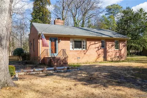 2917 Westgate Dr, Richmond, VA 23235