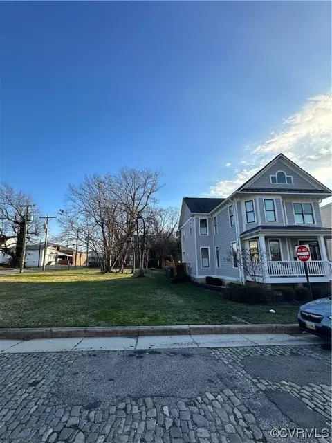 2321 Carrington St, Richmond, VA 23223