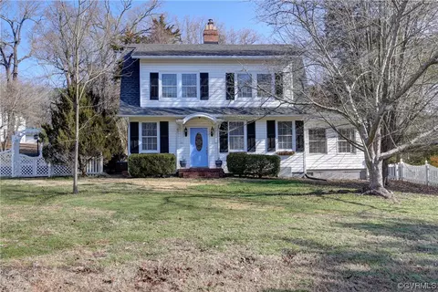 13220 Depot Rd, Hanover, VA 23069