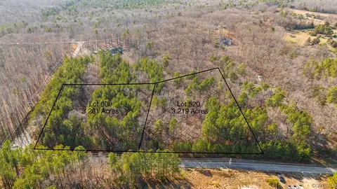 600 Dry Bridge Rd, Midlothian, VA 23114 photo 1
