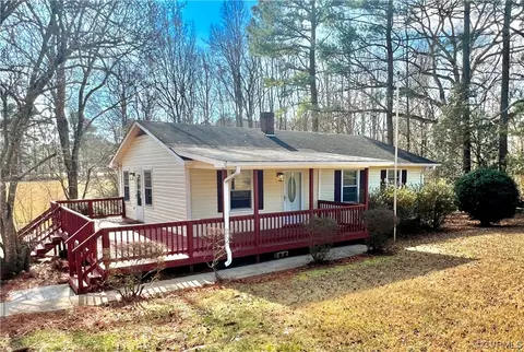 8410 Highway Forty Seven, Chase City, VA 23924