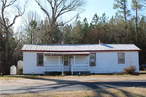 10501 John Tyler Memorial Hwy, Charles City, VA 23030