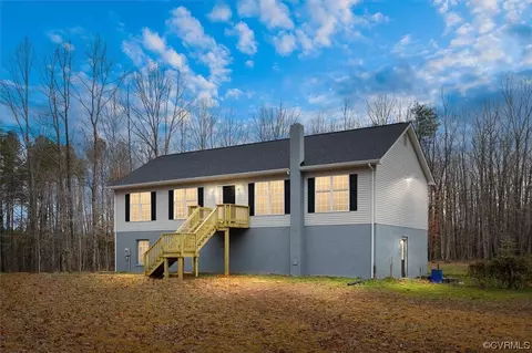 4341 Shannon Hill Rd, Columbia, VA 23038