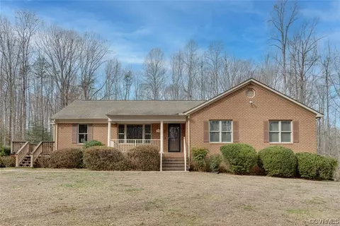 1748 Old Powhatan Estates Rd, Powhatan, VA 23139