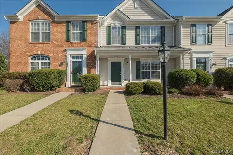 4606 Willow Pine Pl, Henrico, VA 23228
