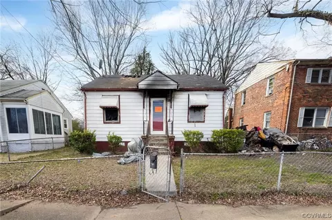 1408 N 26th St, Richmond, VA 23223