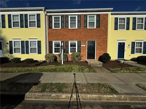 1507 Honor Dr, Henrico, VA 23228