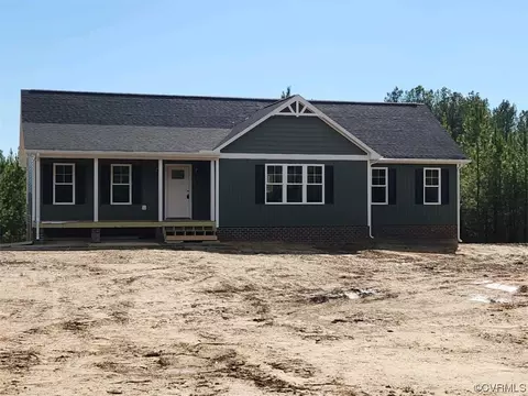 546 Old Buckingham Rd, Cumberland, VA 23040