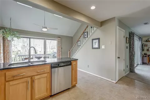 Kitchen - 14017 Copper Hill Rd, Midlothian, VA 23112 photo 2 of 7