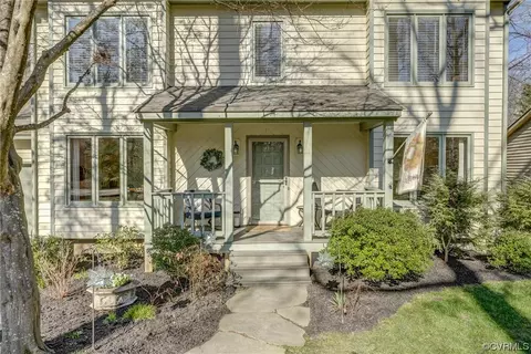 Exterior - 14017 Copper Hill Rd, Midlothian, VA 23112 photo 6 of 10