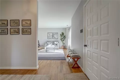 Entry Way - 14017 Copper Hill Rd, Midlothian, VA 23112 photo 1 of 3
