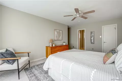 Bedroom - 14017 Copper Hill Rd, Midlothian, VA 23112 photo 4 of 4