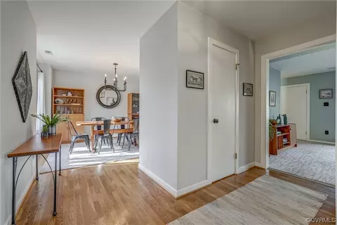 Entry Way - 14017 Copper Hill Rd, Midlothian, VA 23112 photo 2 of 3