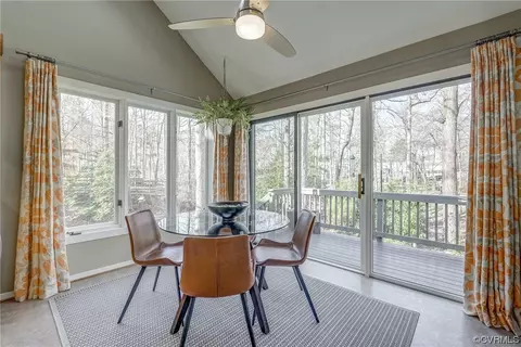 Dining - 14017 Copper Hill Rd, Midlothian, VA 23112 photo 5 of 6