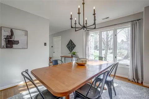 Dining - 14017 Copper Hill Rd, Midlothian, VA 23112 photo 3 of 6