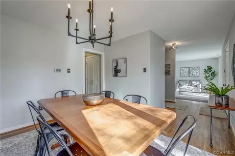 Dining - 14017 Copper Hill Rd, Midlothian, VA 23112 photo 4 of 6