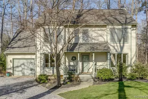 14017 Copper Hill Rd, Midlothian, VA 23112