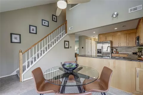 Dining - 14017 Copper Hill Rd, Midlothian, VA 23112 photo 6 of 6