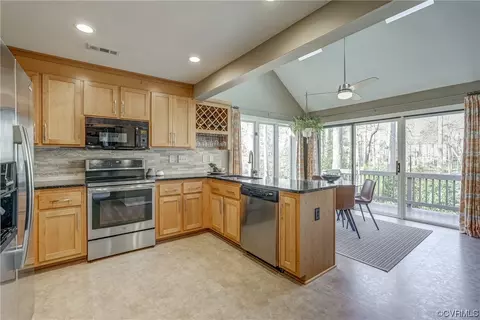 Kitchen - 14017 Copper Hill Rd, Midlothian, VA 23112 photo 1 of 7