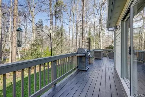 Exterior - 14017 Copper Hill Rd, Midlothian, VA 23112 photo 9 of 10