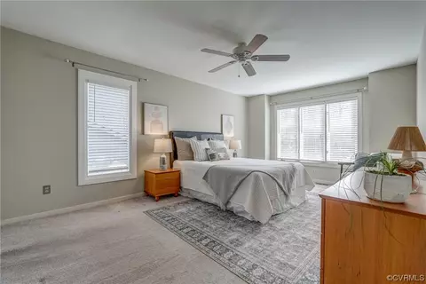 Bedroom - 14017 Copper Hill Rd, Midlothian, VA 23112 photo 3 of 4