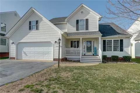 11343 Old Scotland Rd, Glen Allen, VA 23059