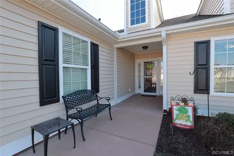 Exterior - 8194 Janice Ave, Mechanicsville, VA 23111 photo 2 of 7