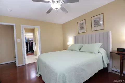 Bedroom - 8194 Janice Ave, Mechanicsville, VA 23111 photo 1 of 5