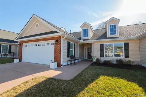 8194 Janice Ave, Mechanicsville, VA 23111