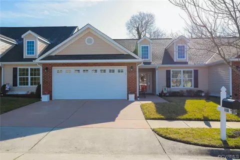 Exterior - 8194 Janice Ave, Mechanicsville, VA 23111 photo 7 of 7