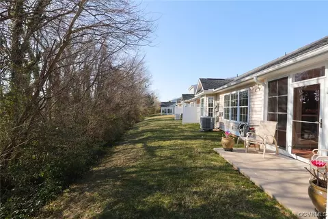 Exterior - 8194 Janice Ave, Mechanicsville, VA 23111 photo 5 of 7