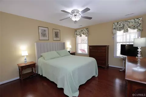 Bedroom - 8194 Janice Ave, Mechanicsville, VA 23111 photo 2 of 5