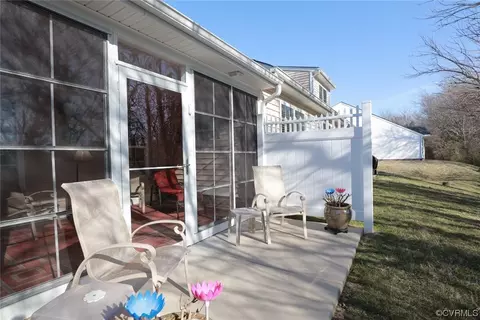 Exterior - 8194 Janice Ave, Mechanicsville, VA 23111 photo 4 of 7