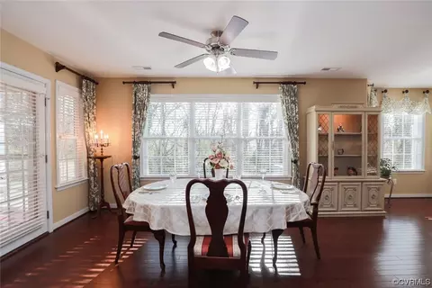 Dining - 8194 Janice Ave, Mechanicsville, VA 23111 photo 5 of 5