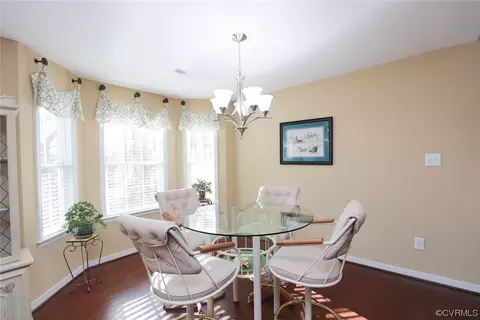 Dining - 8194 Janice Ave, Mechanicsville, VA 23111 photo 2 of 5