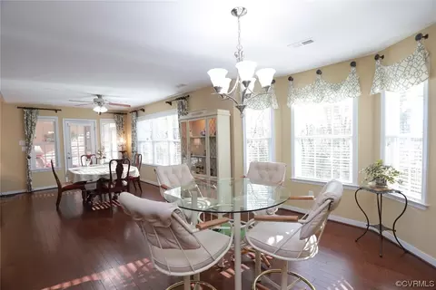 Dining - 8194 Janice Ave, Mechanicsville, VA 23111 photo 1 of 5