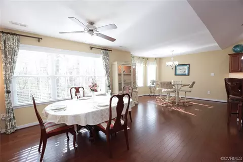 Dining - 8194 Janice Ave, Mechanicsville, VA 23111 photo 3 of 5