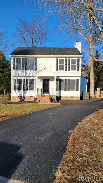 2908 Broadford Ter, Henrico, VA 23233