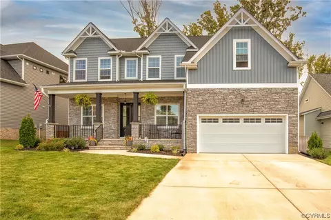 15107 Enmore Dr, Midlothian, VA 23112