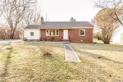 21404 Robertson Ave, Petersburg, VA 23803