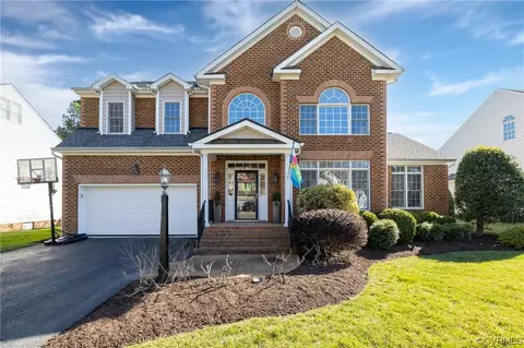 5117 Cobblestone Landing Pl, Glen Allen, VA 23059