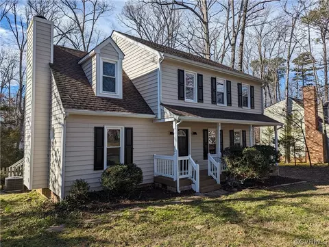 14418 Eagle Rock Ave, Chester, VA 23831